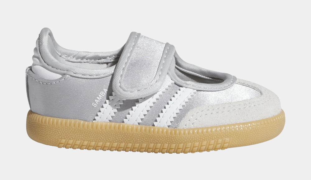 Кросівки дитячі adidas Samba Jane