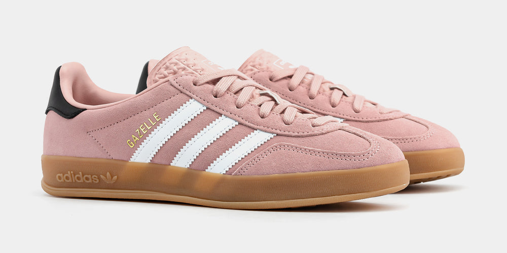 Кросівки дитячі adidas Gazelle Indoor