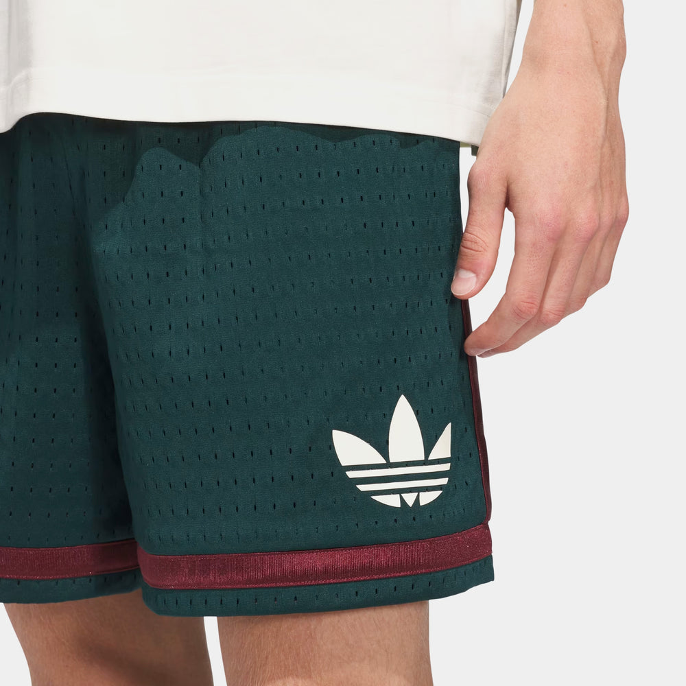 Шорти чоловічі adidas Originals Graphic Basketball
