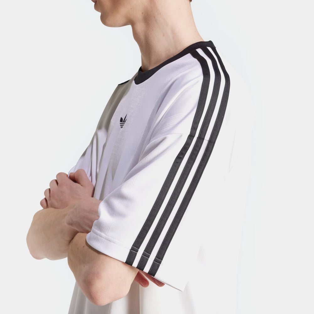 Футболка чоловіча adidas Adicolor Jacquard
