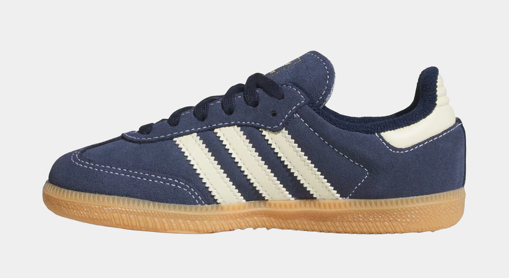 Кросівки дитячі adidas Samba OG