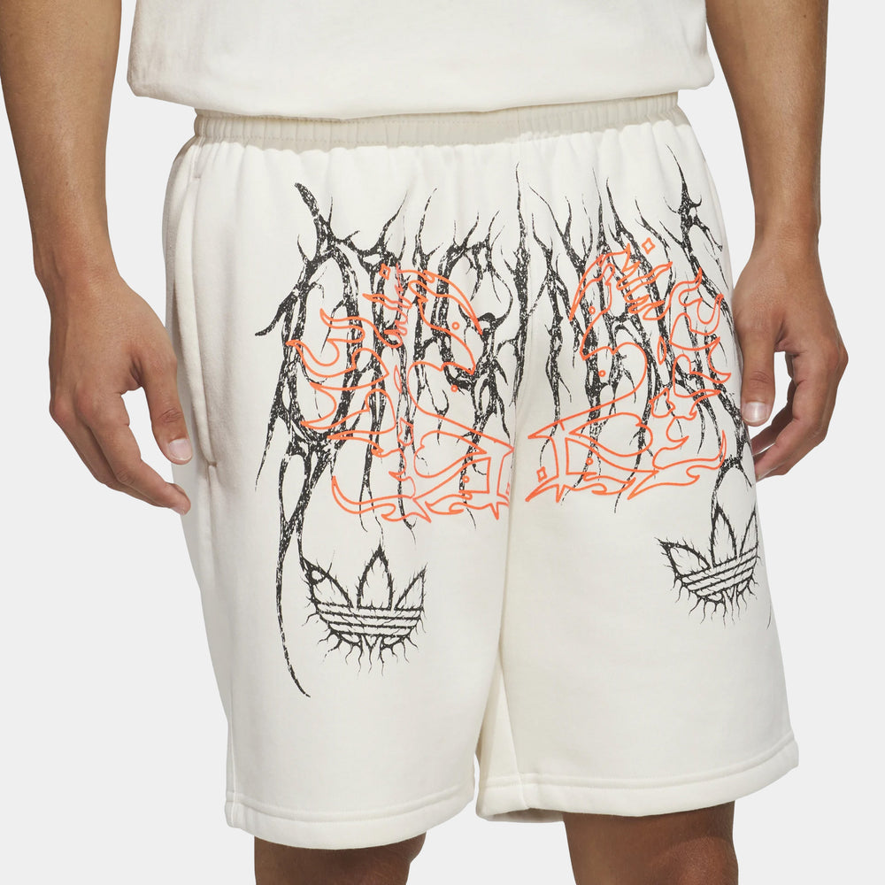 Шорти чоловічі adidas Originals Metal Graphic