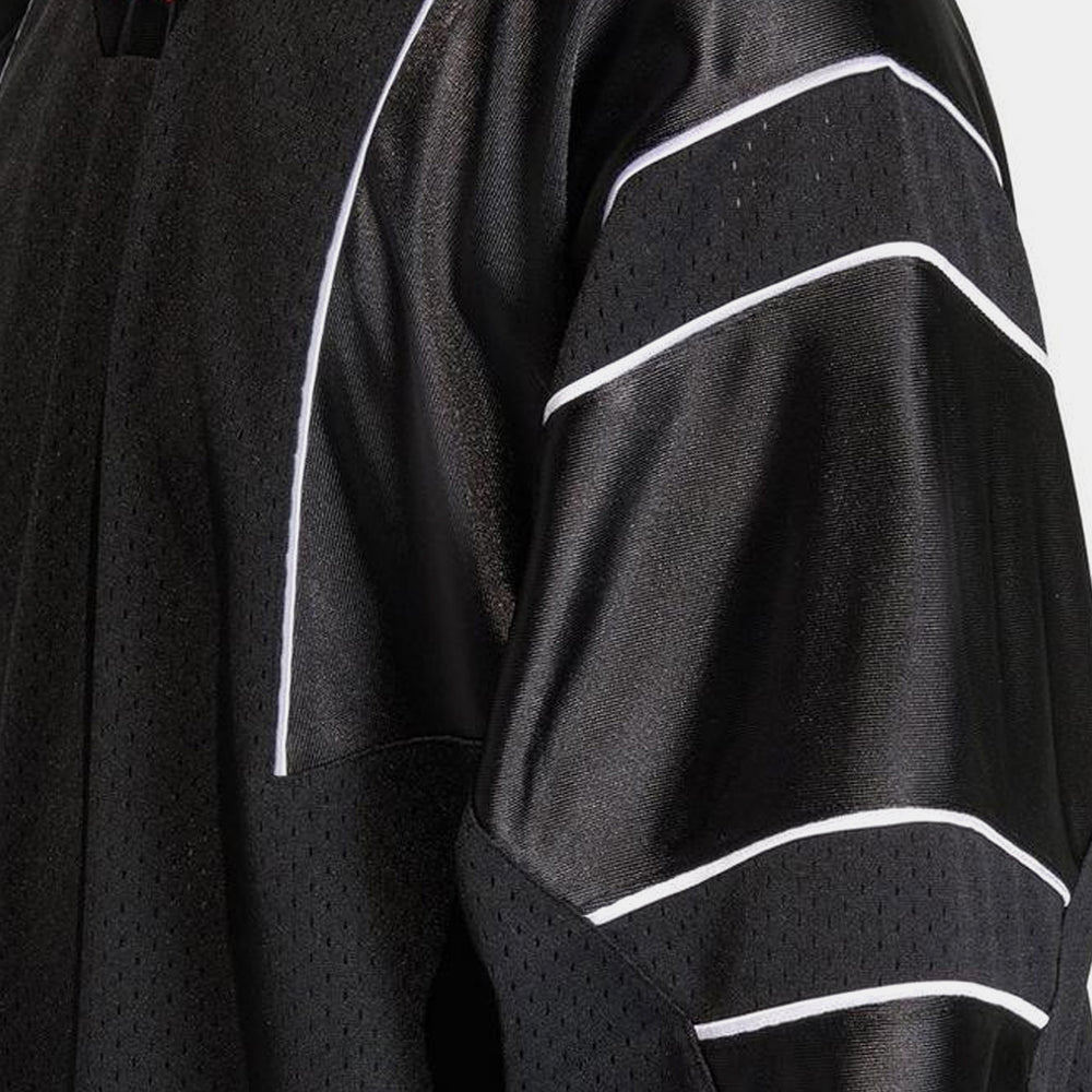 Лонгслів чоловічий adidas з V-подібним вирізом