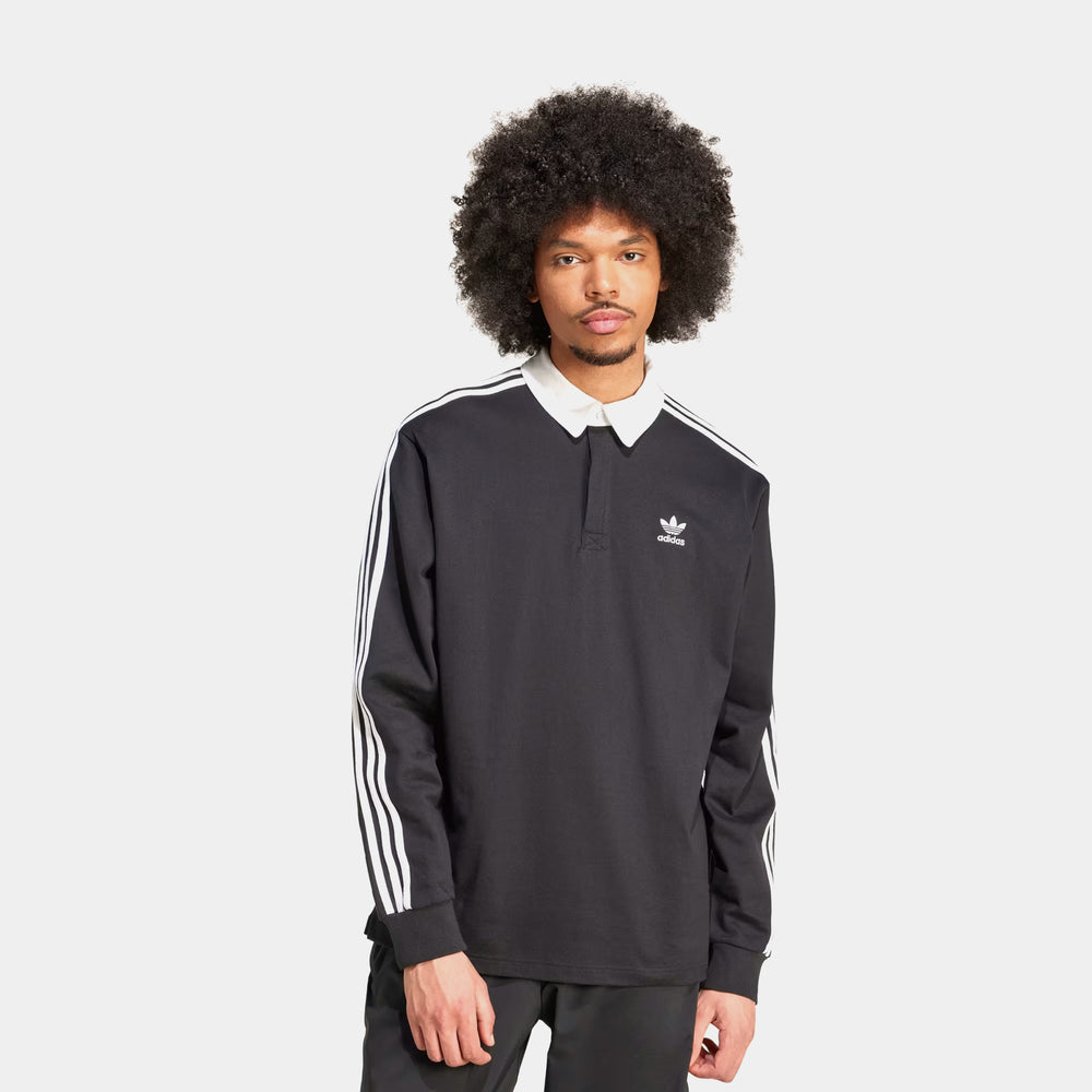 Поло чоловіче adidas Adicolor Rugby