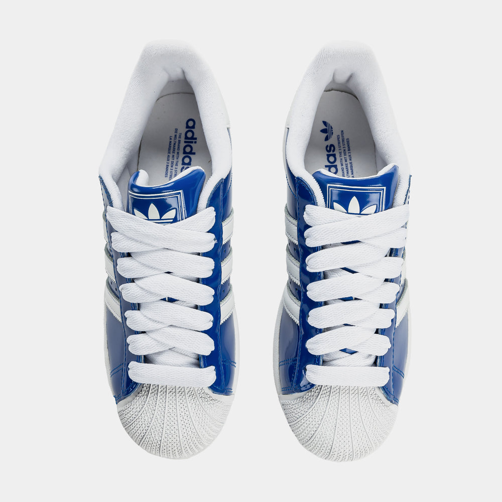 Кросівки чоловічі adidas Superstar II