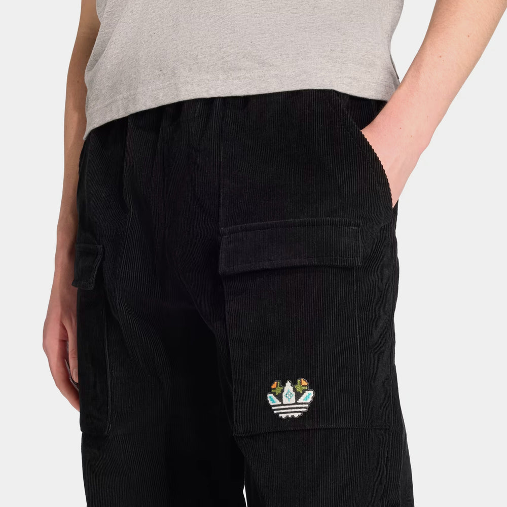 Штани чоловічі adidas Originals Monogram Trefoil