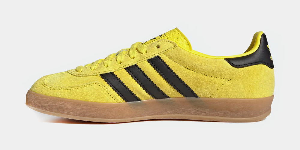 Кросівки чоловічі adidas Gazelle Indoor