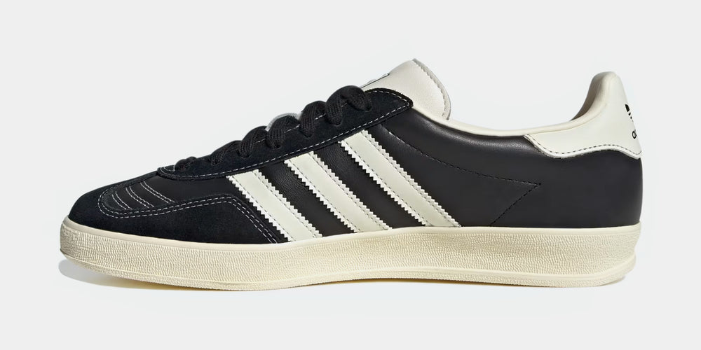 Кросівки чоловічі adidas Gazelle Indoor