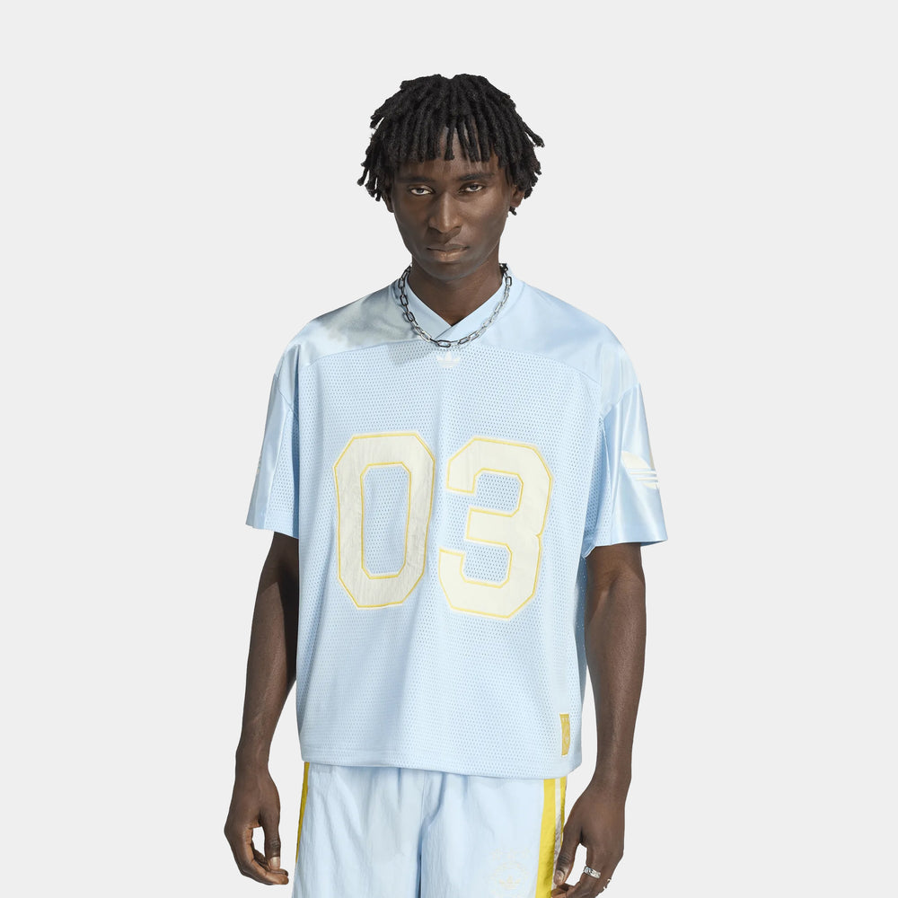 Футболка чоловіча adidas Originals Football