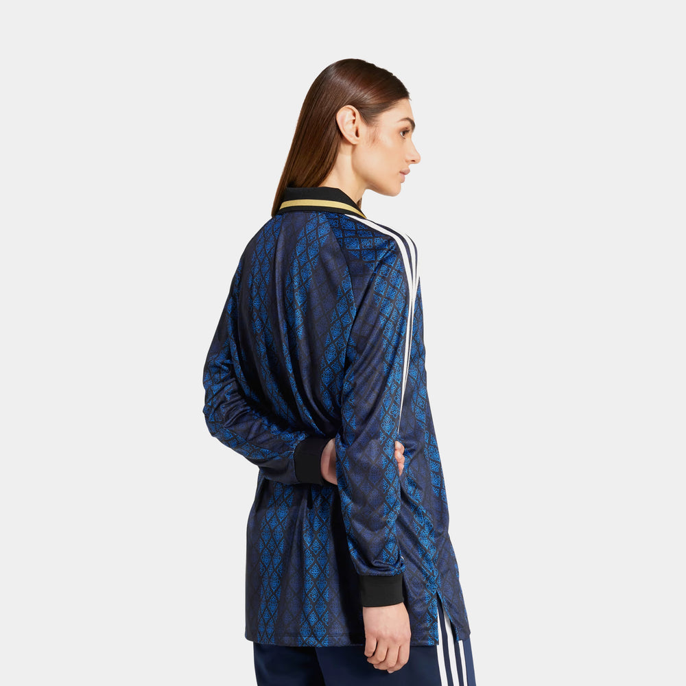 Лонгслів жіночий adidas Originals Retro Cricket