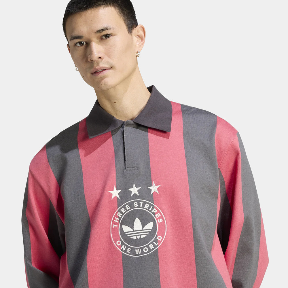 Поло чоловіче adidas Originals Graphic
