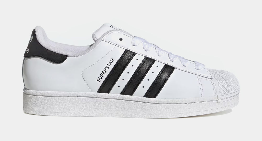Кросівки чоловічі adidas Superstar II