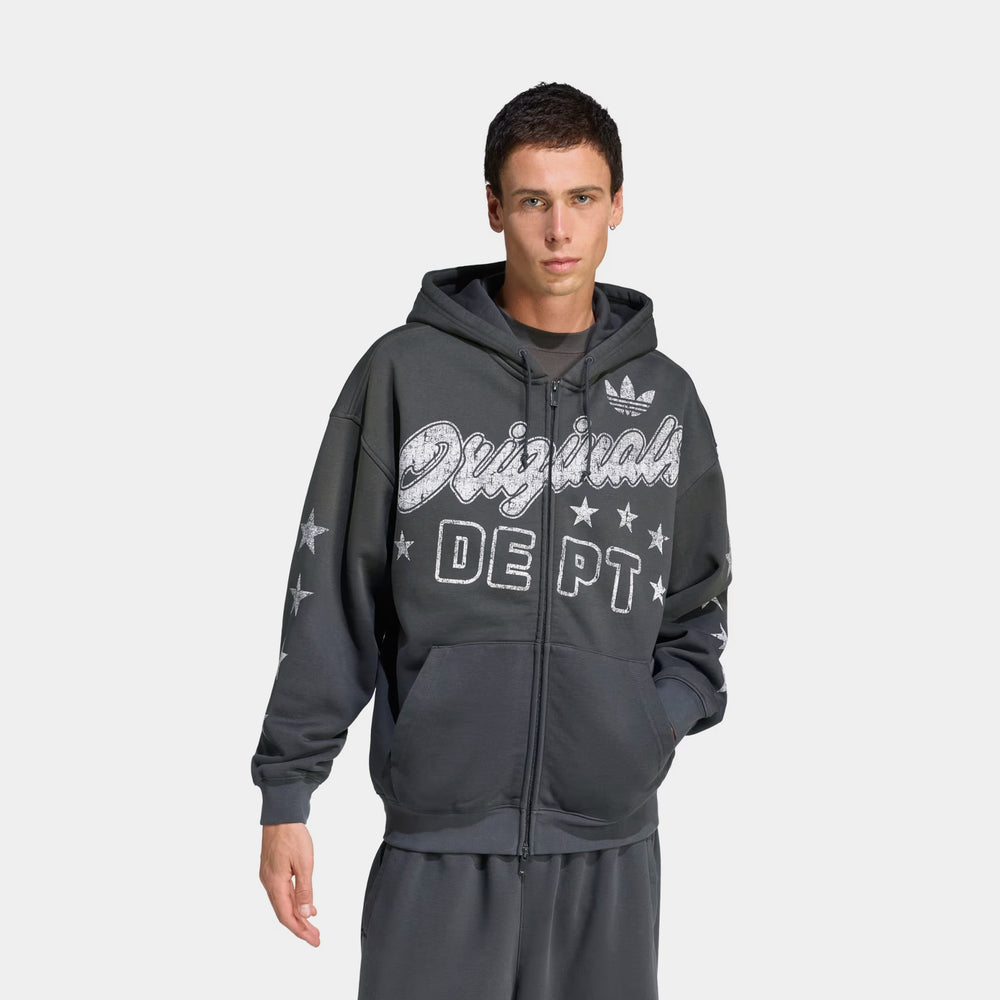 Худі чоловіче adidas Originals Dept. Graphic
