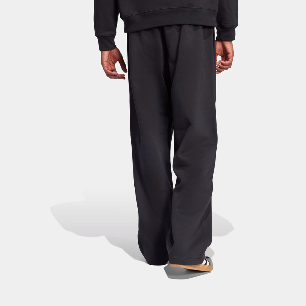 Штани чоловічі adidas Originals Trefoil Essentials Open Hem