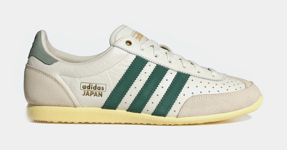 Кросівки жіночі adidas Japan