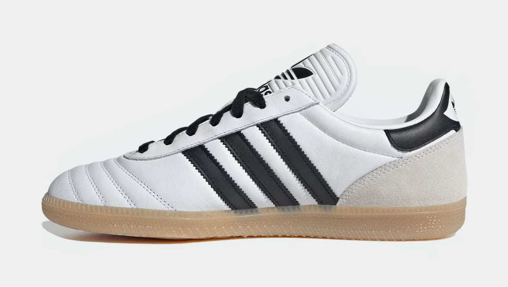 Кросівки чоловічі adidas Samba JP