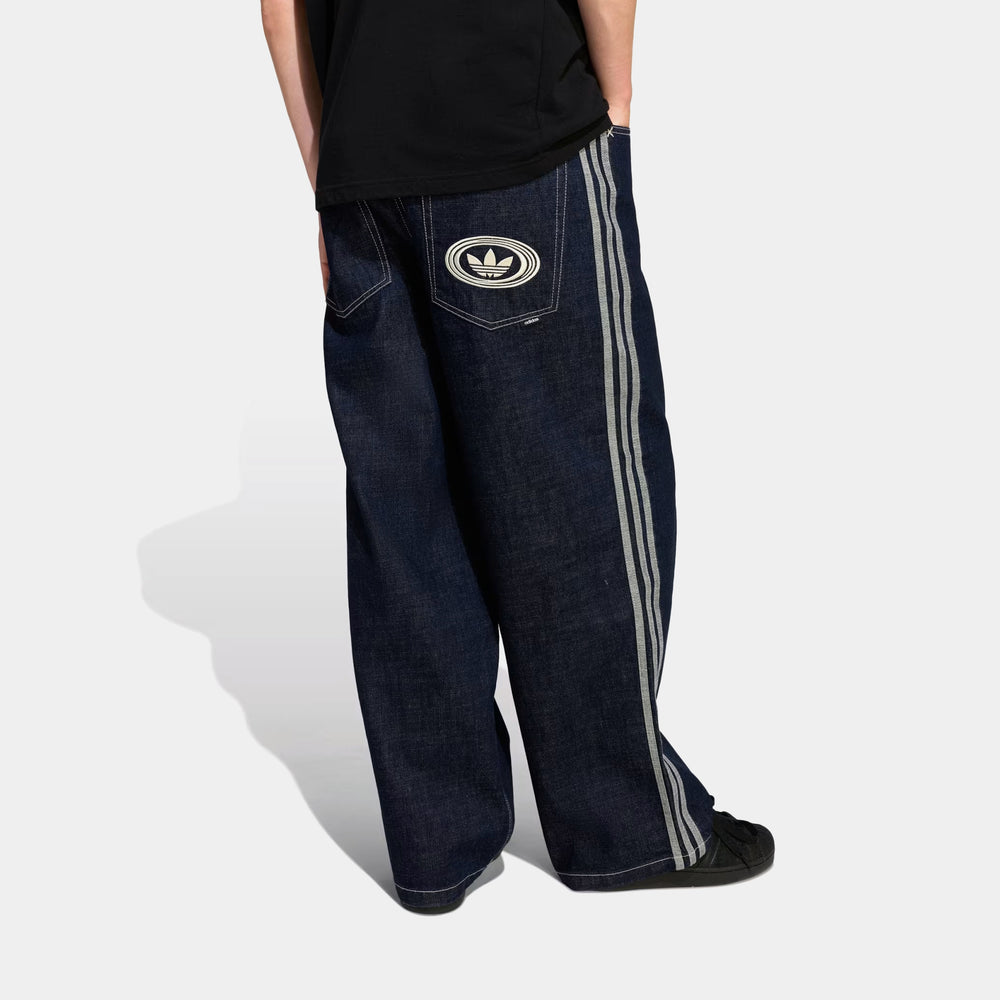 Джинси чоловічі adidas 90s Alternative Sport Wide Leg Skater