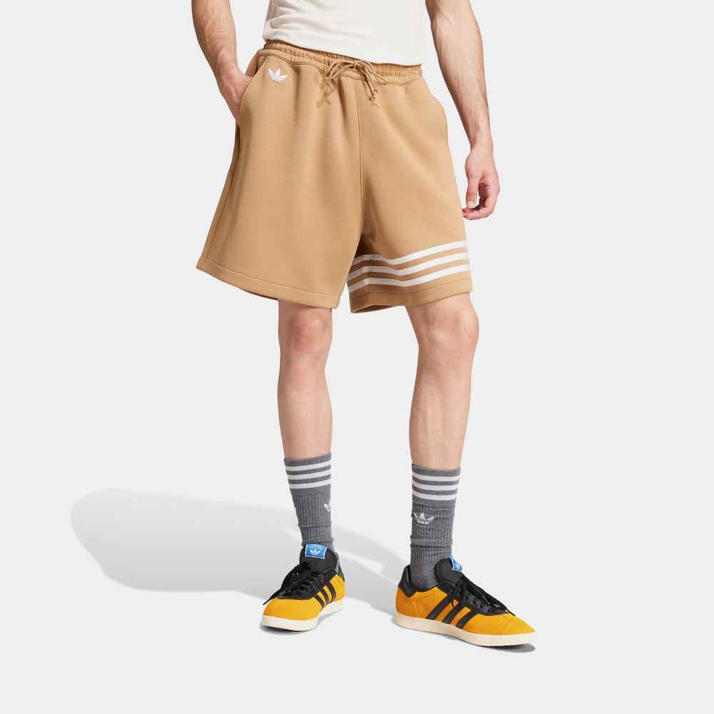 Шорти чоловічі adidas Neuclassics 3-Stripes