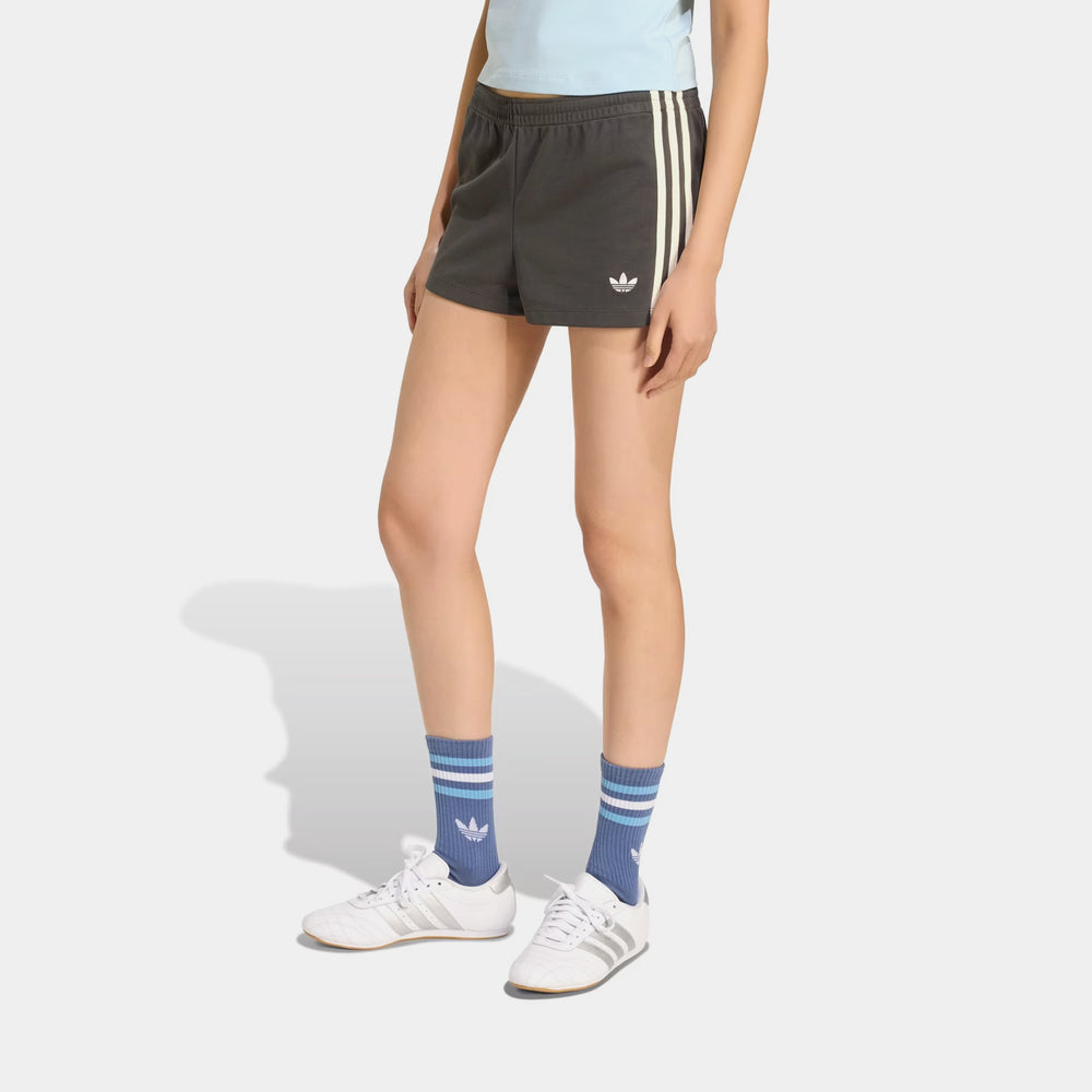 Шорти жіночі adidas Originals GFX Track Knit