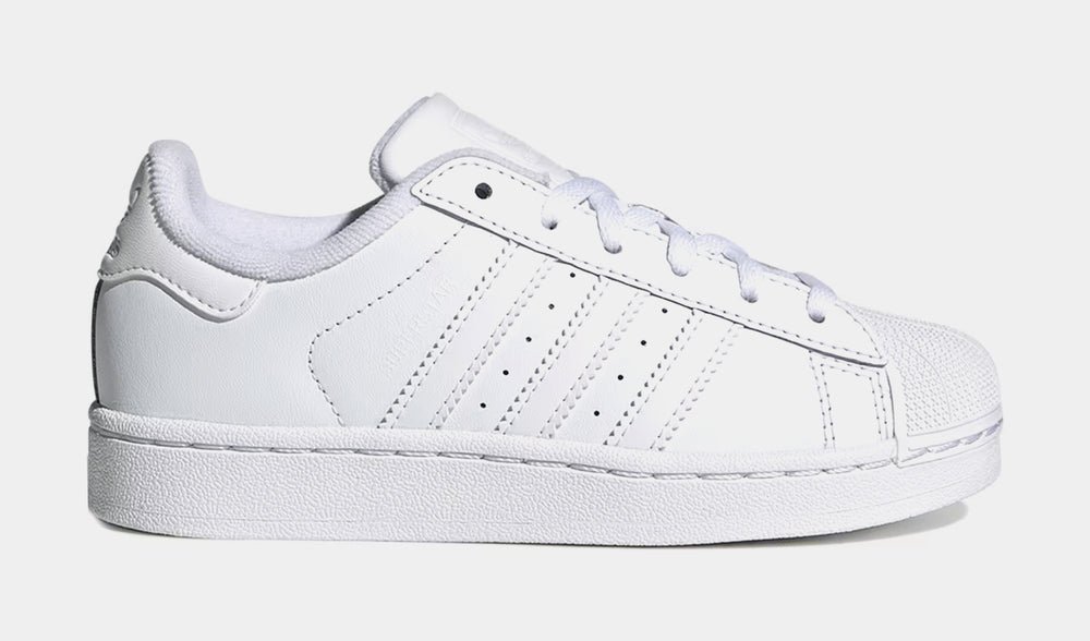 Кросівки дитячі adidas Superstar II