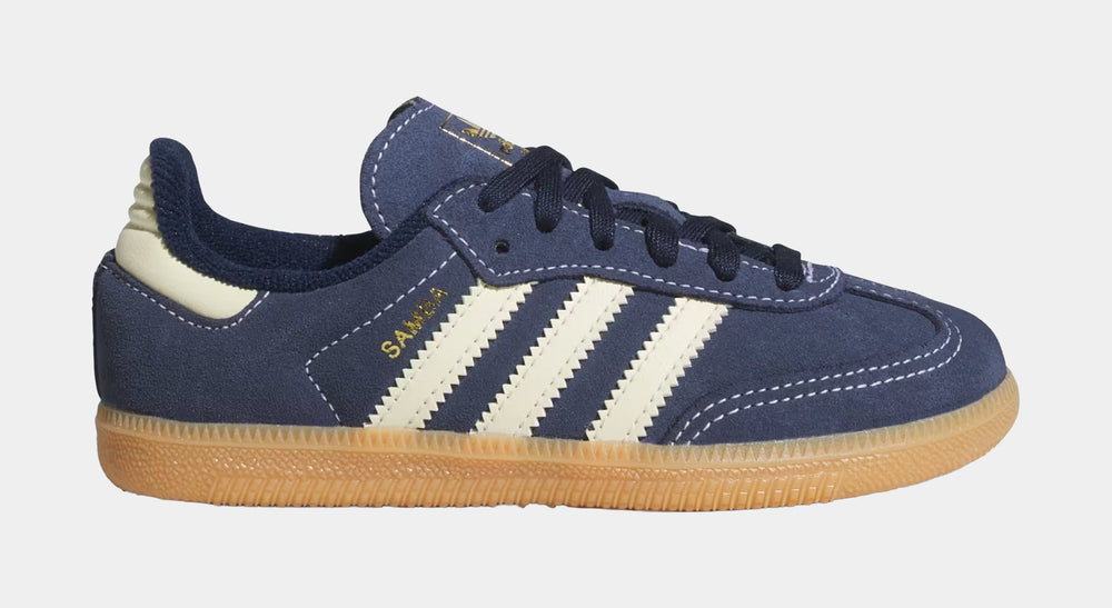 Кросівки дитячі adidas Samba OG