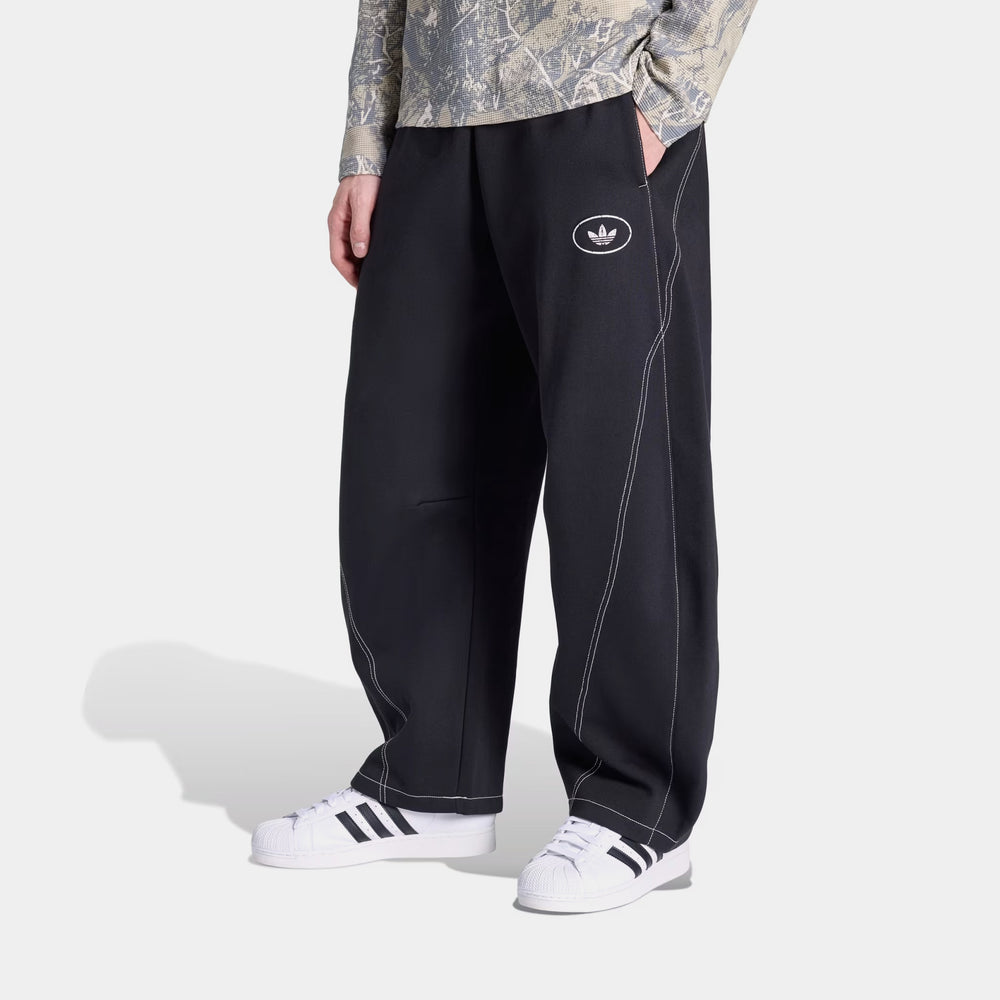Штани чоловічі adidas Originals Shoemaker Graphic Fleece