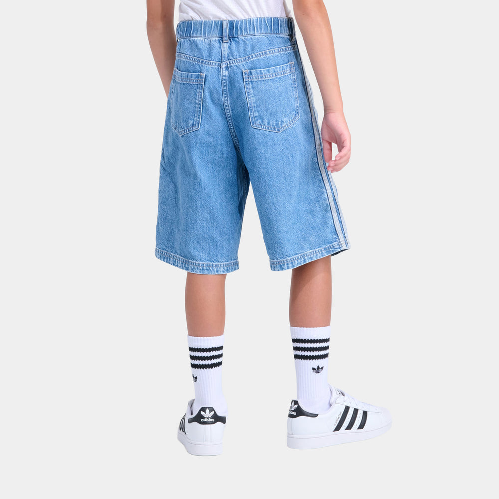 Шорти дитячі adidas Denim