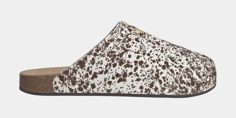 Шльопанці жіночі adidas Adimule