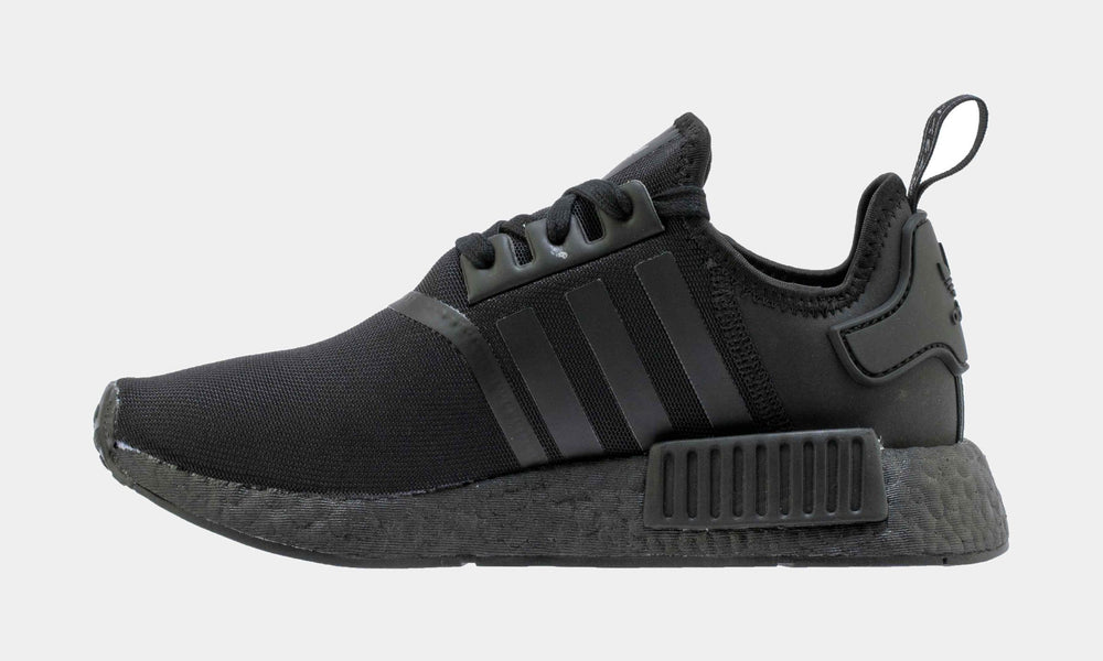 Кросівки дитячі adidas NMD R1