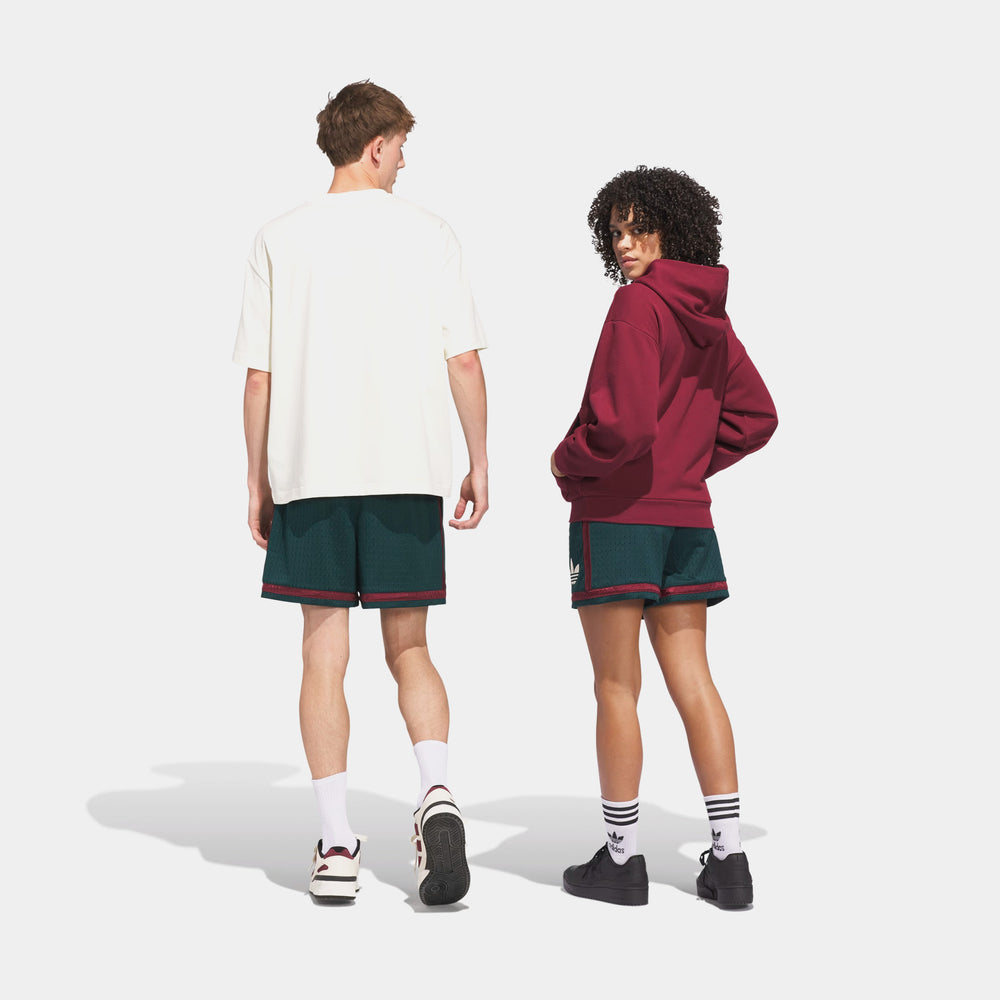 Шорти чоловічі adidas Originals Graphic Basketball