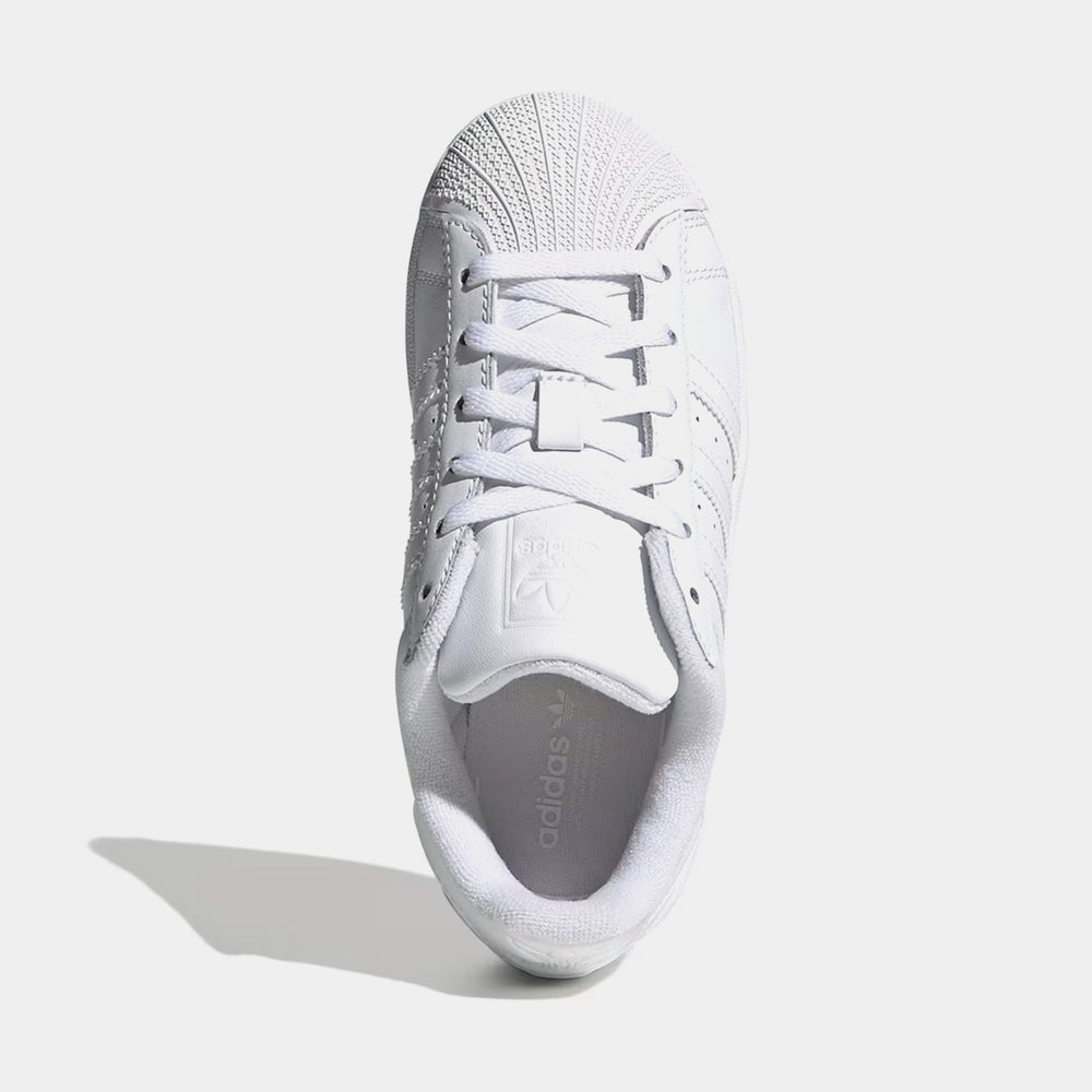 Кросівки дитячі adidas Superstar II