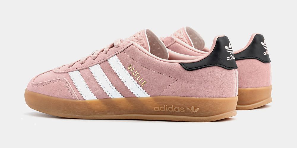 Кросівки дитячі adidas Gazelle Indoor