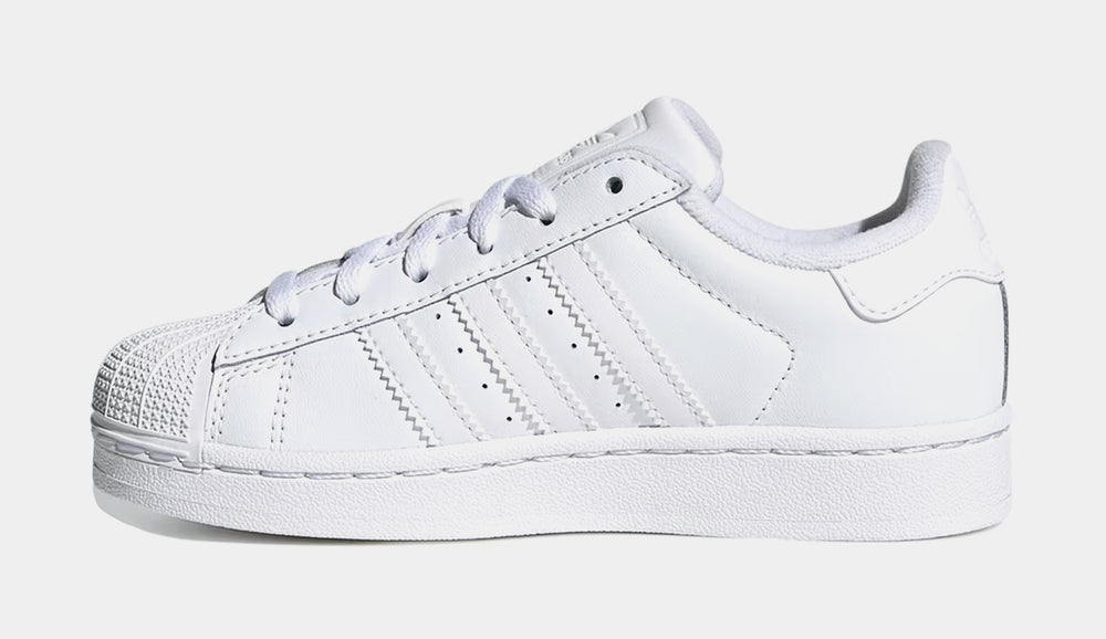 Кросівки дитячі adidas Superstar II