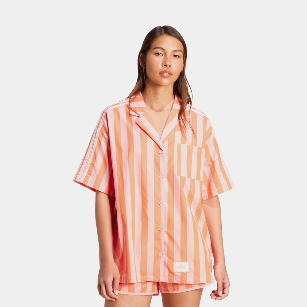 Сорочка жіноча adidas Summer Glow Resort