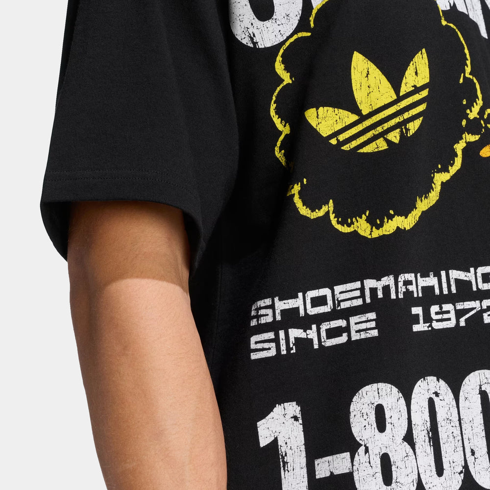 Футболка чоловіча adidas Originals Duck Graphic