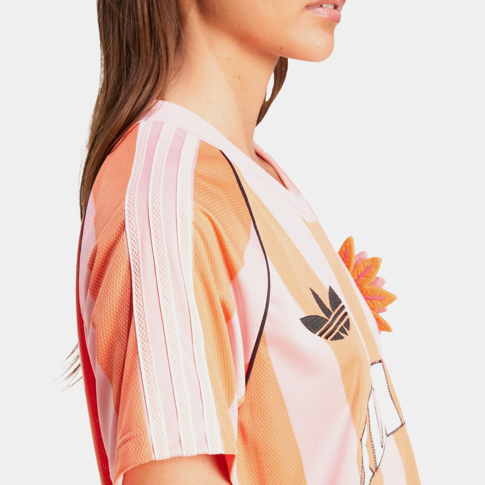Футболка жіноча adidas Summer Glow