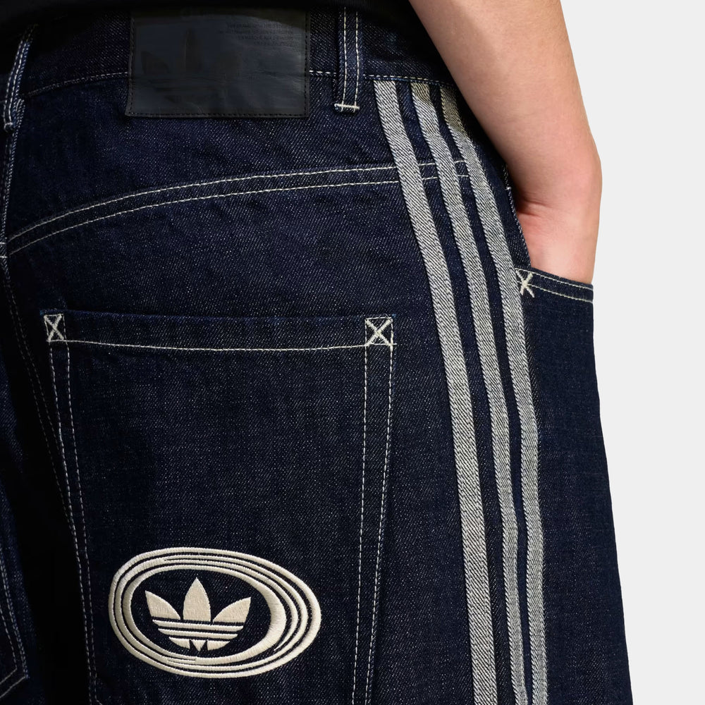 Джинси чоловічі adidas 90s Alternative Sport Wide Leg Skater