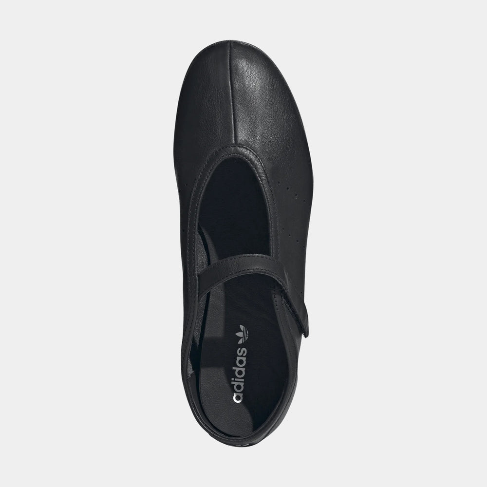 Кросівки жіночі adidas Stan Smith Lo Ballet