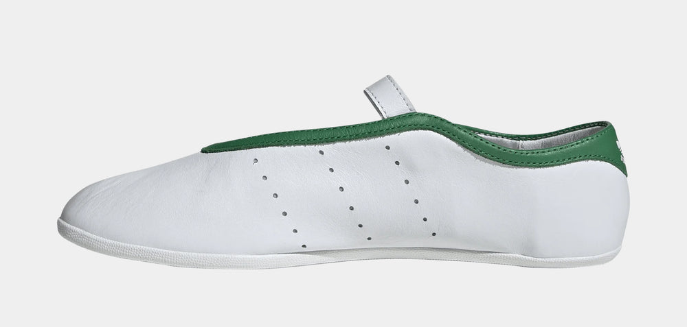 Кросівки жіночі adidas Stan Smith Lo Ballet