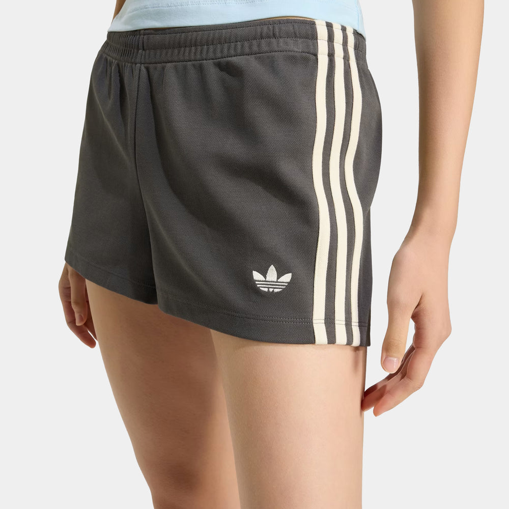 Шорти жіночі adidas Originals GFX Track Knit