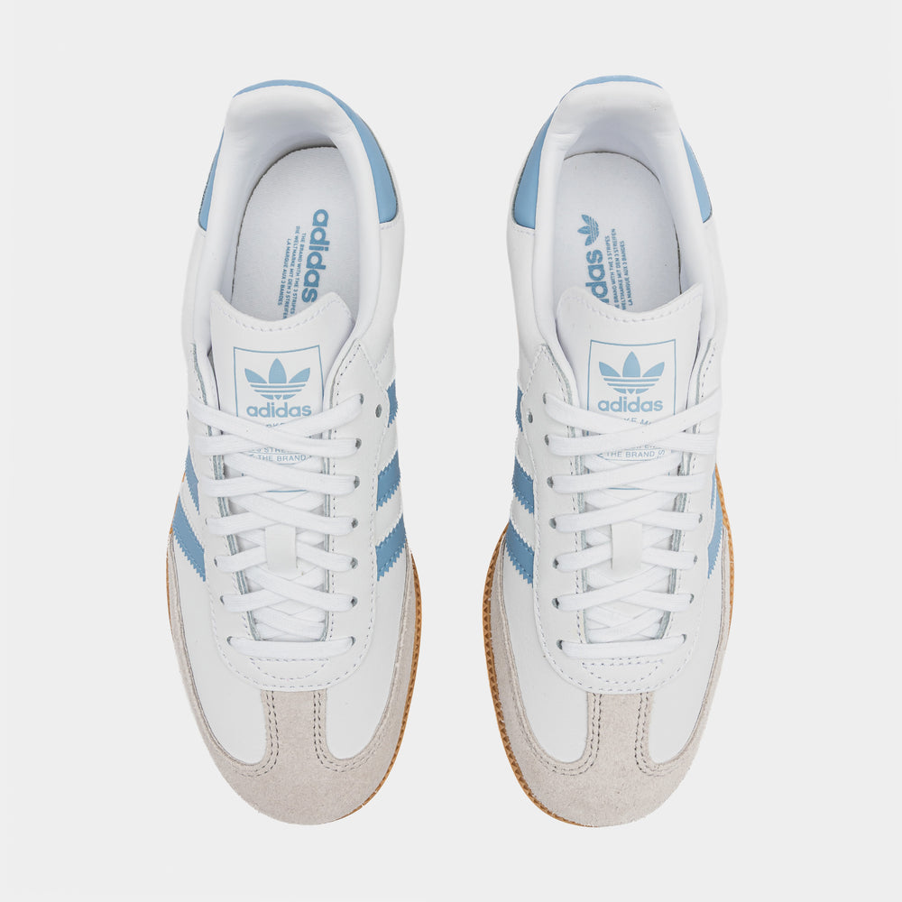Кросівки дитячі adidas Samba OG