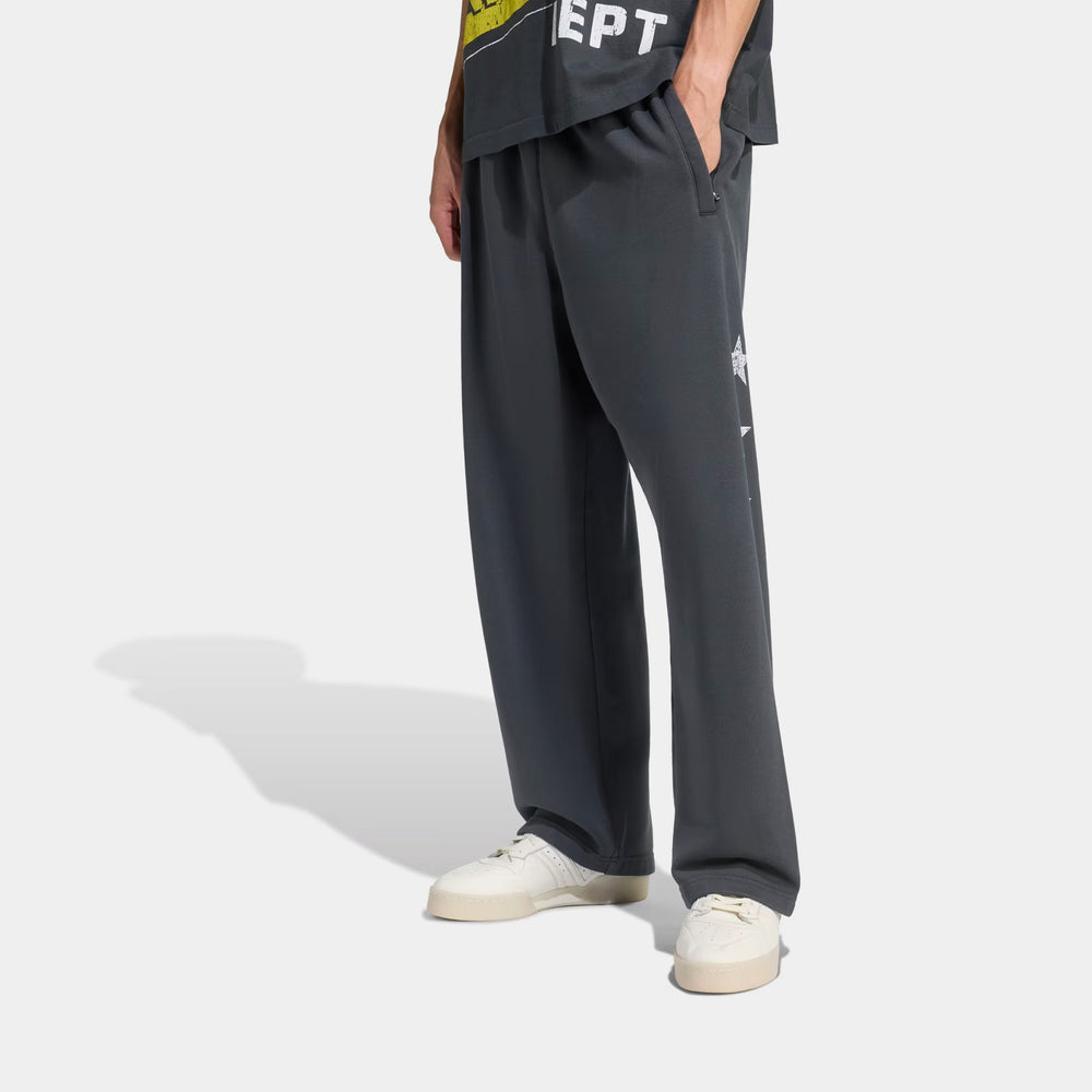 Штани чоловічі adidas Originals Department Graphic Fleece