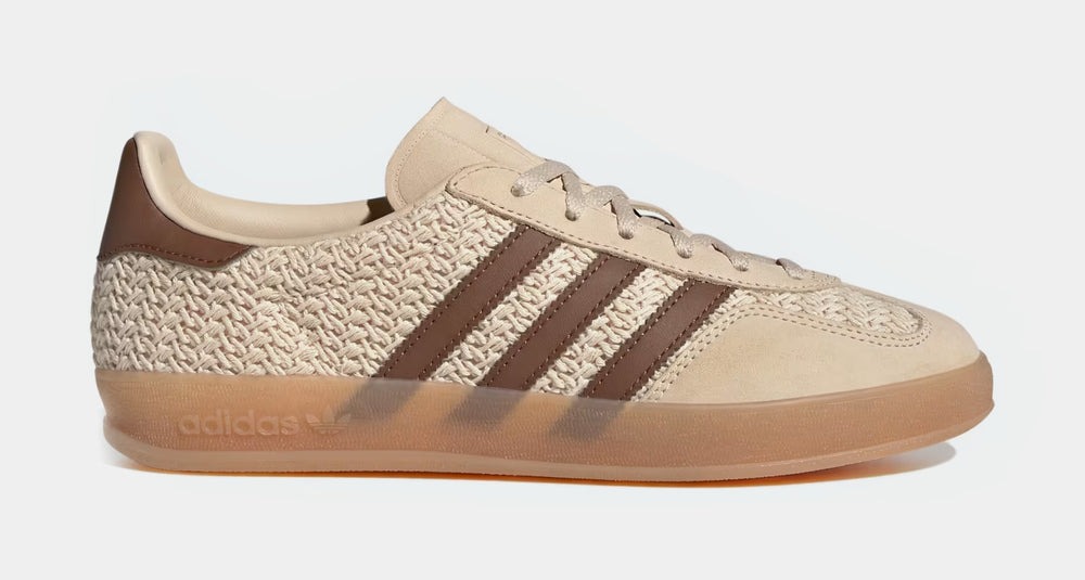Кросівки жіночі adidas Gazelle Indoor