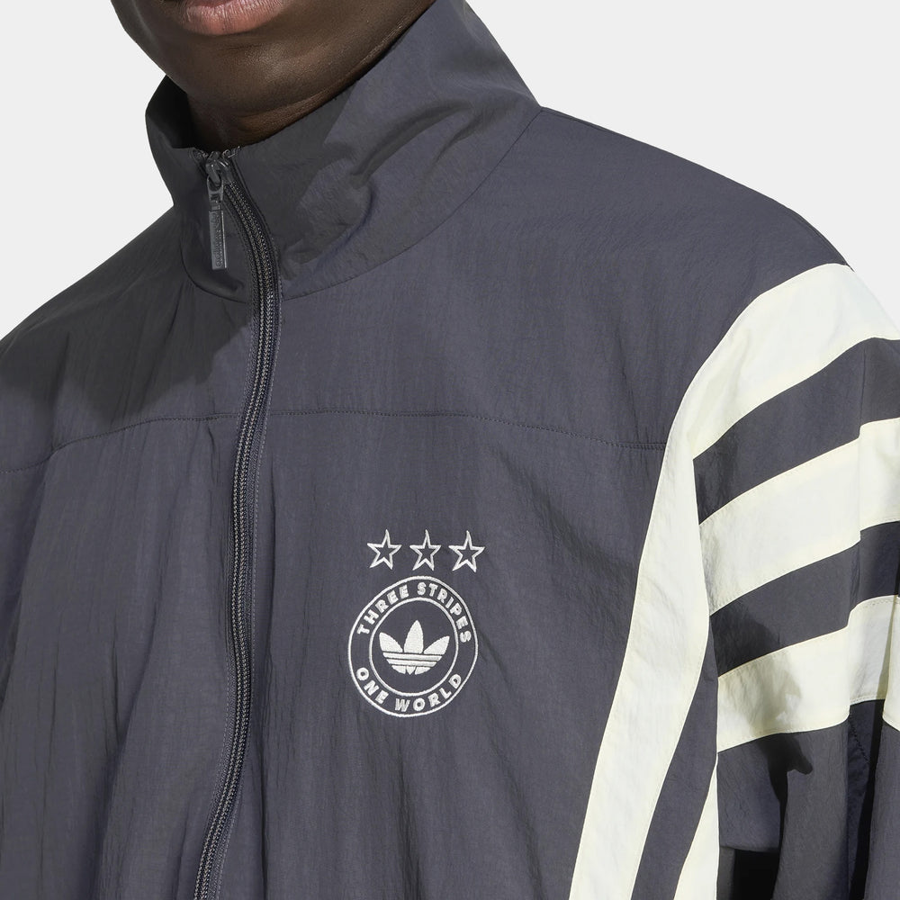 Куртка чоловіча adidas Originals Santiago