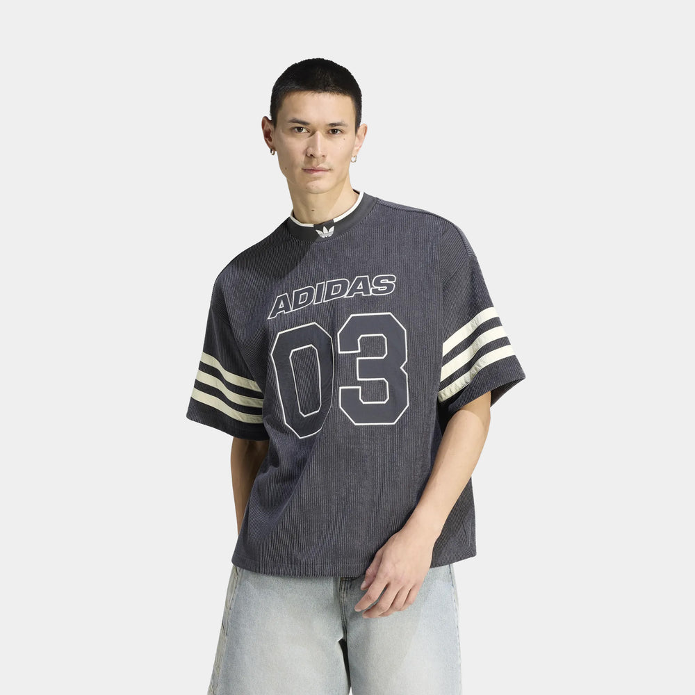 Футболка чоловіча adidas Originals Knit Football