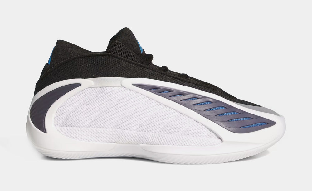 Баскетбольні кросівки дитячі adidas Anthony Edwards 2 Alphadawg