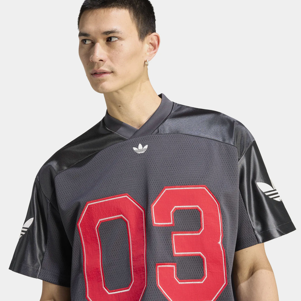 Футболка чоловіча adidas Originals Football