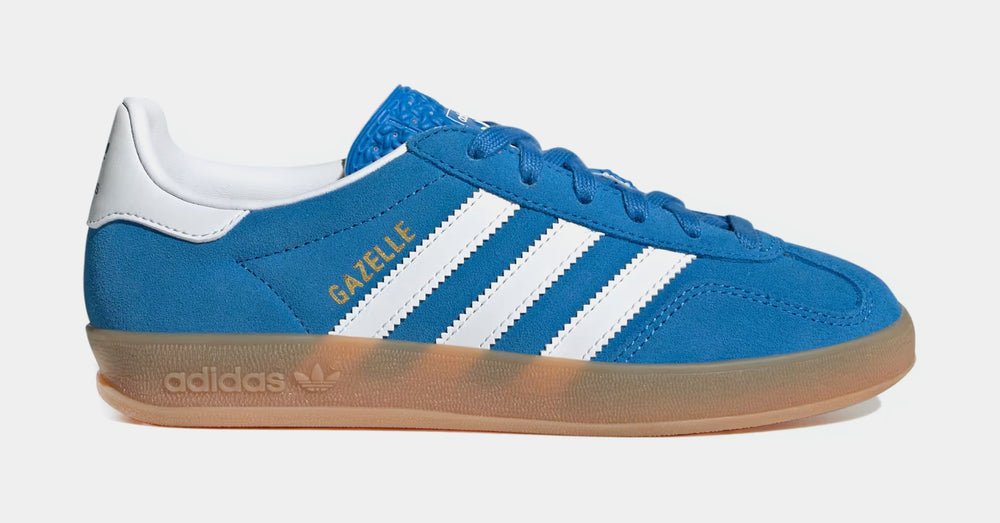 Кросівки дитячі adidas Gazelle Indoor