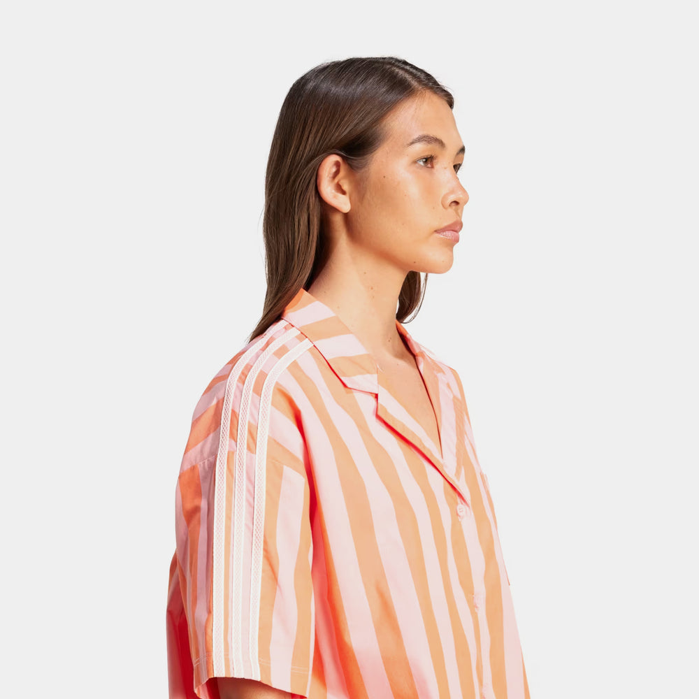 Сорочка жіноча adidas Summer Glow Resort