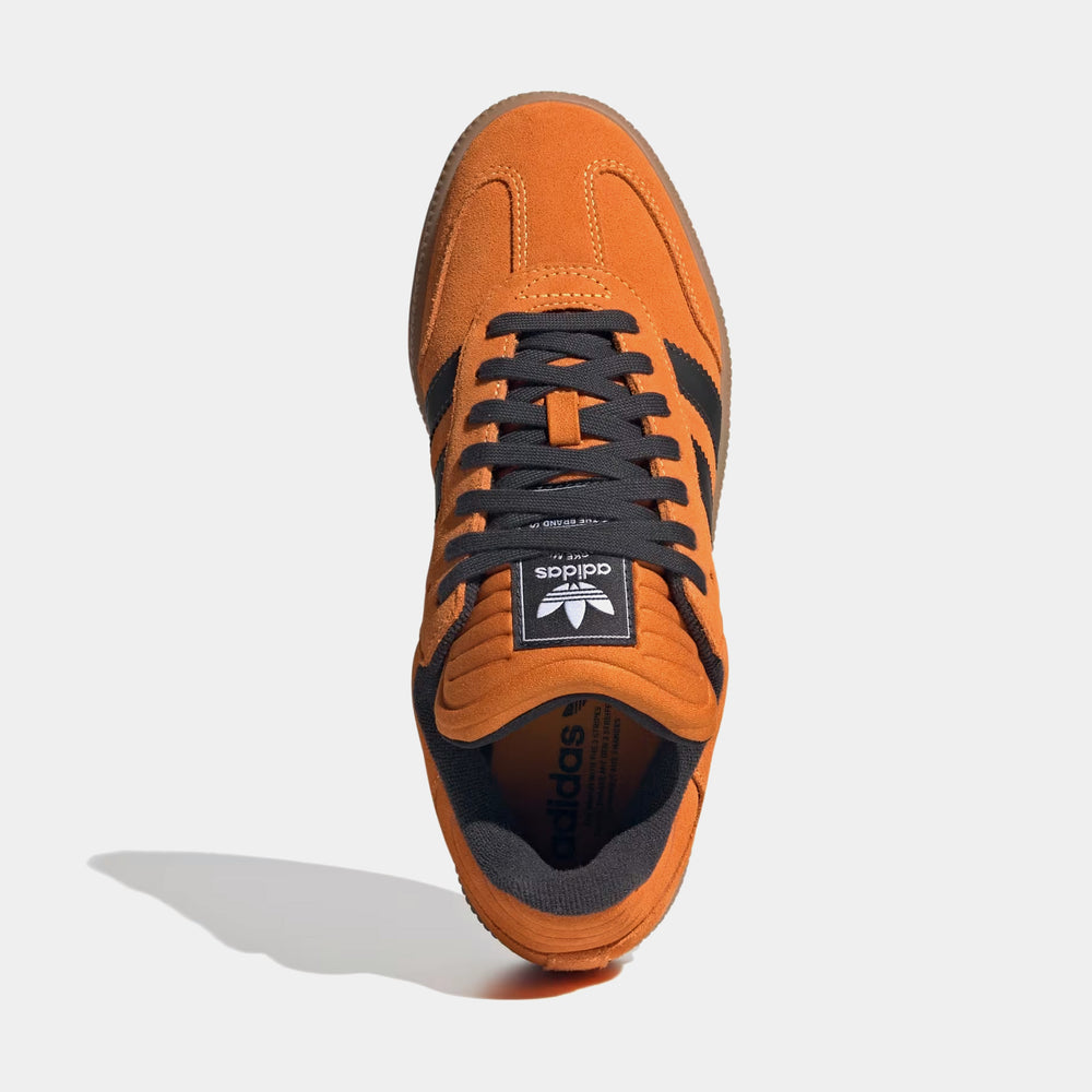 Кросівки чоловічі adidas Samba XLG